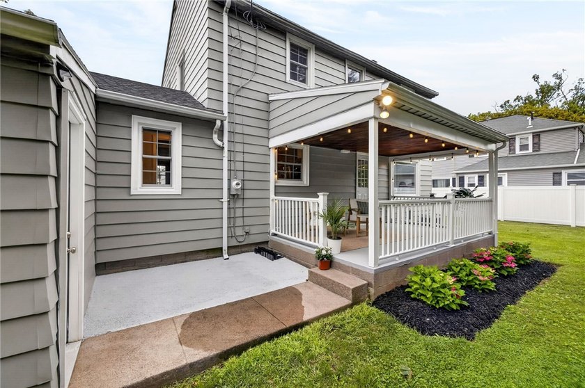 OVER $80K IN RECENT UPDATES! Beautifully renovated inside and - photo 31