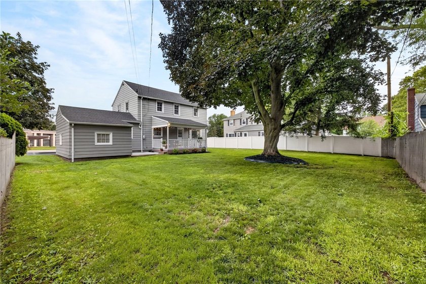OVER $80K IN RECENT UPDATES! Beautifully renovated inside and - photo 33