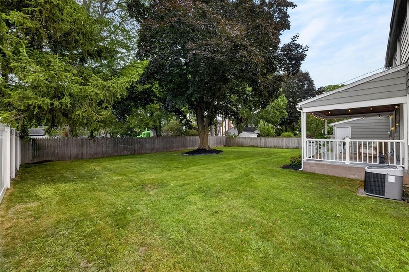 OVER $80K IN RECENT UPDATES! Beautifully renovated inside and - photo 34