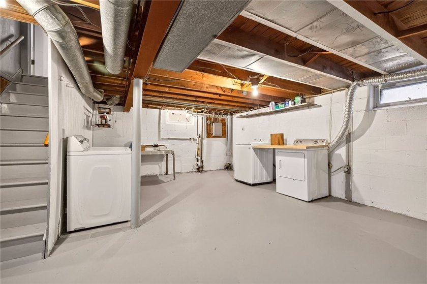 OVER $80K IN RECENT UPDATES! Beautifully renovated inside and - photo 37