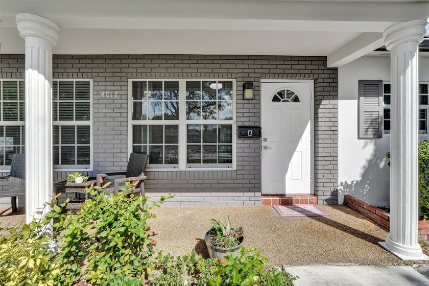 Turnkey duplex investment in Coral Springs showing two renovated - photo 3