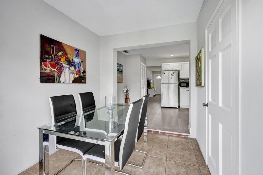 Turnkey duplex investment in Coral Springs showing two renovated - photo 9
