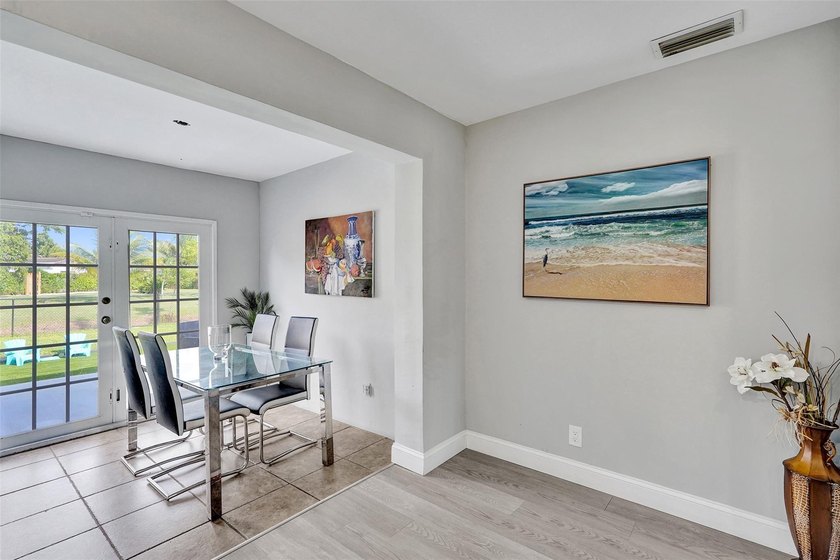 Turnkey duplex investment in Coral Springs showing two renovated - photo 10