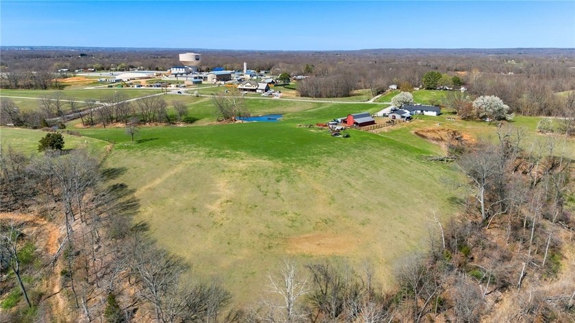Perched atop one of the highest elevations in NWA, Coose Hollow - photo 15