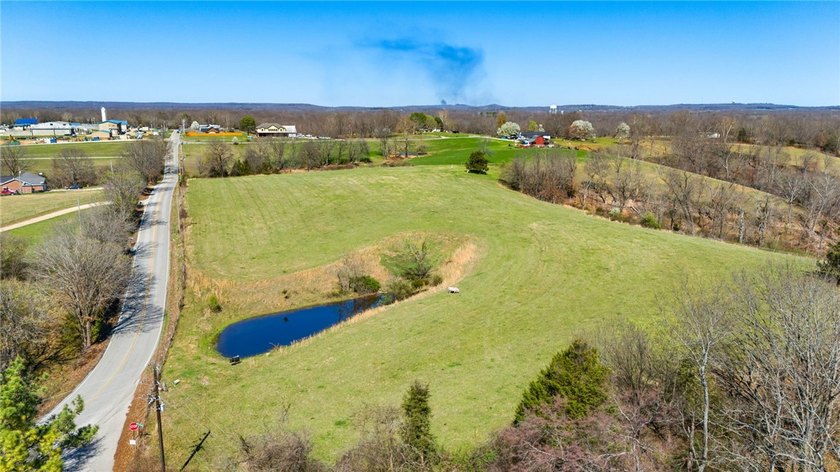 Perched atop one of the highest elevations in NWA, Coose Hollow - photo 16