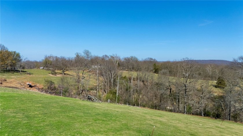Perched atop one of the highest elevations in NWA, Coose Hollow - photo 23