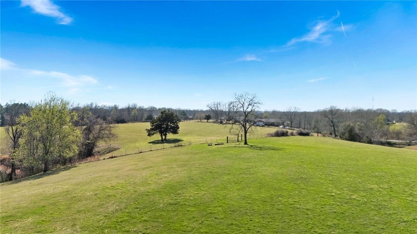 Perched atop one of the highest elevations in NWA, Coose Hollow - photo 24