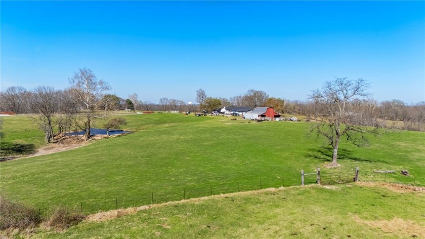Perched atop one of the highest elevations in NWA, Coose Hollow - photo 26