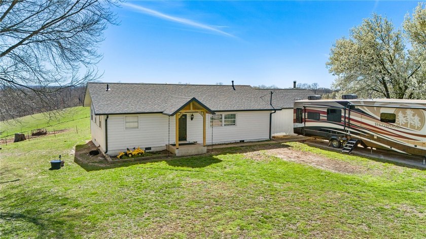 Perched atop one of the highest elevations in NWA, Coose Hollow - photo 28