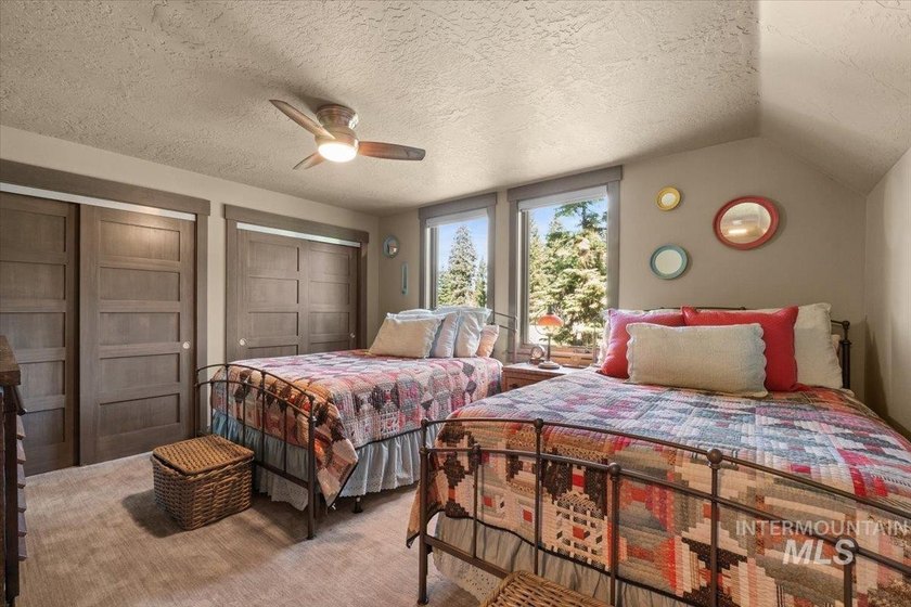 Luxury mountain living on the McCall Golf Course. Built by - photo 30