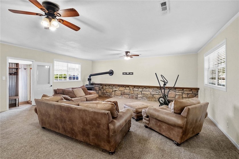 Perched atop one of the highest elevations in NWA, Coose Hollow - photo 31