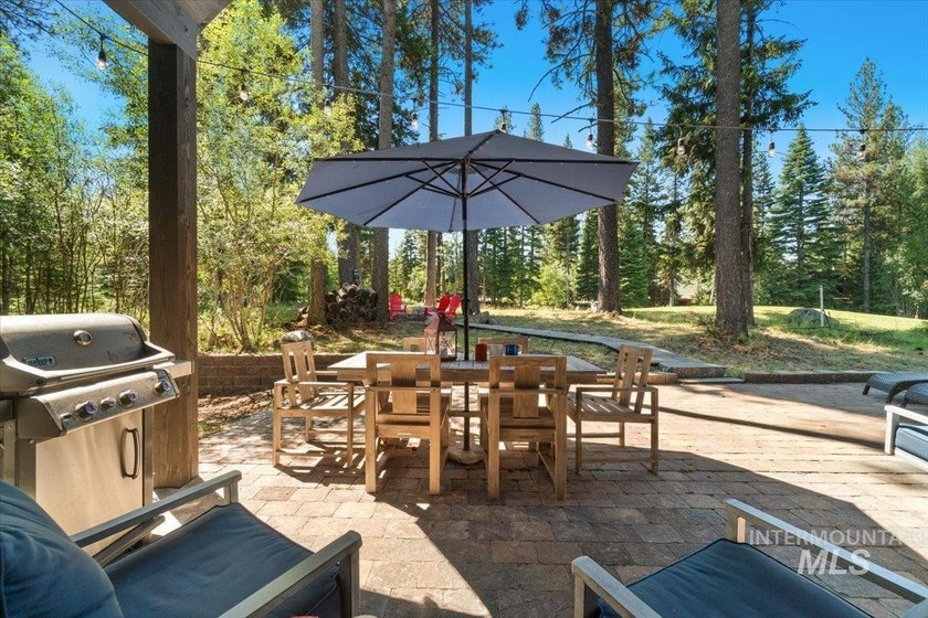 Luxury mountain living on the McCall Golf Course. Built by - photo 35