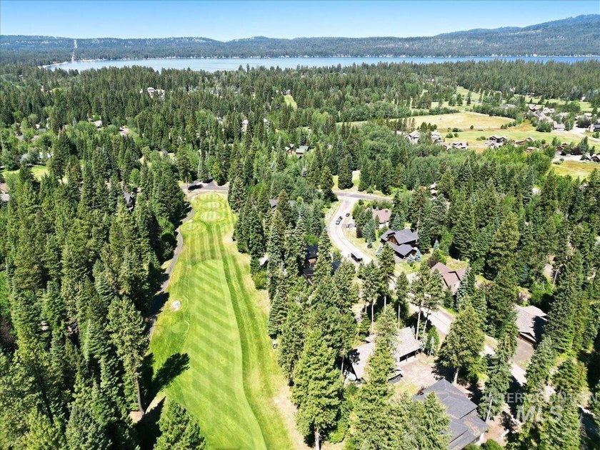 Luxury mountain living on the McCall Golf Course. Built by - photo 42