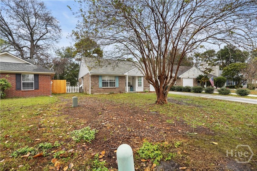 Discover an excellent opportunity on Whitemarsh Island at 156 - photo 3