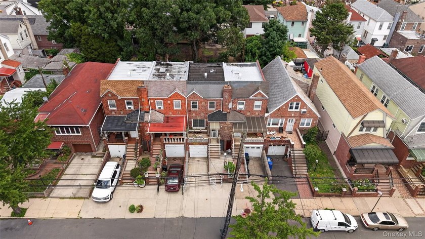 Solid brick home offering endless potential! Features include a - photo 22