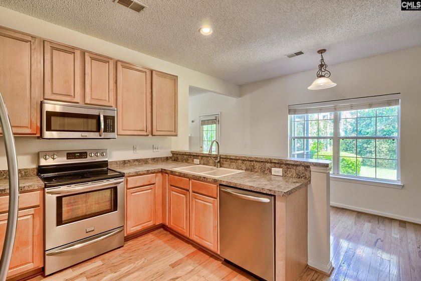 Nestled on an awesome corner lot in the established community of - photo 14