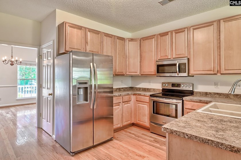 Nestled on an awesome corner lot in the established community of - photo 15