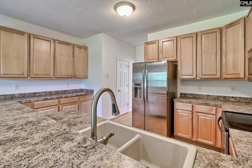 Nestled on an awesome corner lot in the established community of - photo 17