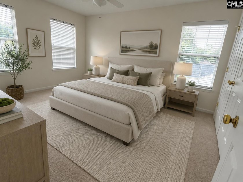 Nestled on an awesome corner lot in the established community of - photo 18