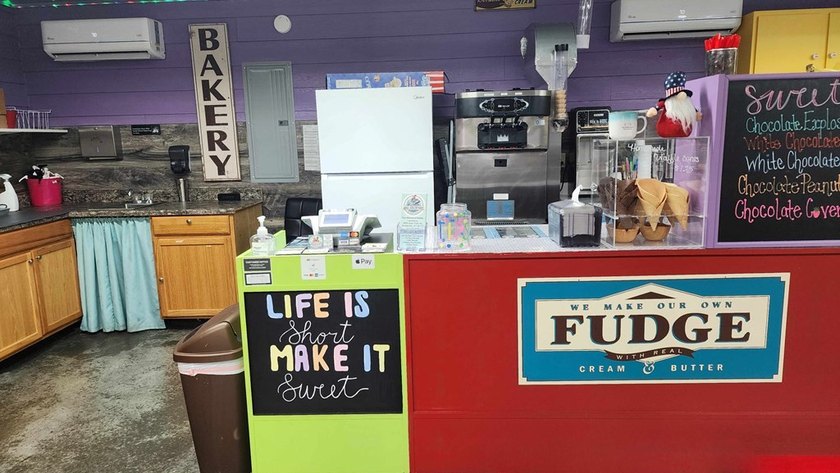 SUCCESSFUL, TURK-KEY, MULTI-FACETED business only 1 mile from - photo 9