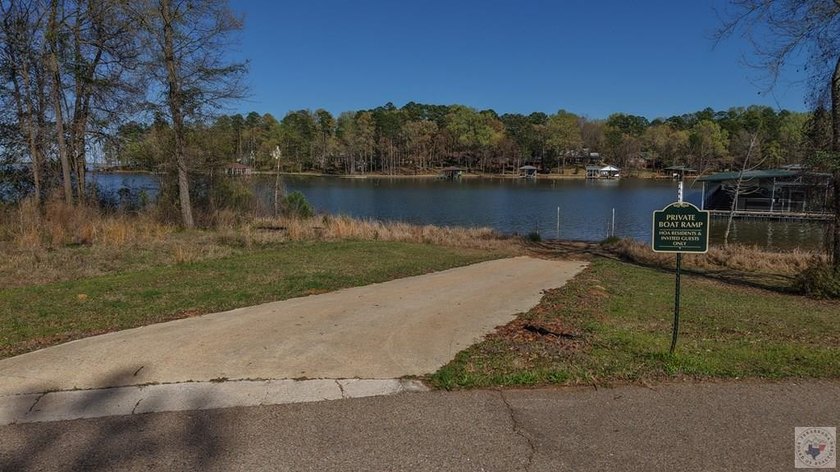 This 10 acre tract is located within the gated Paradise Shores - photo 25
