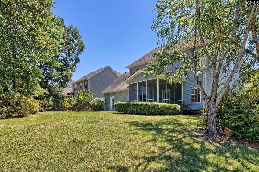 Nestled on an awesome corner lot in the established community of - photo 37