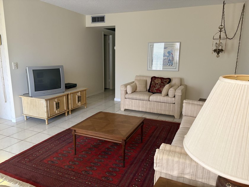 Love and Affection needed. 2nd Floor 55 Plus Community in Boca - photo 3