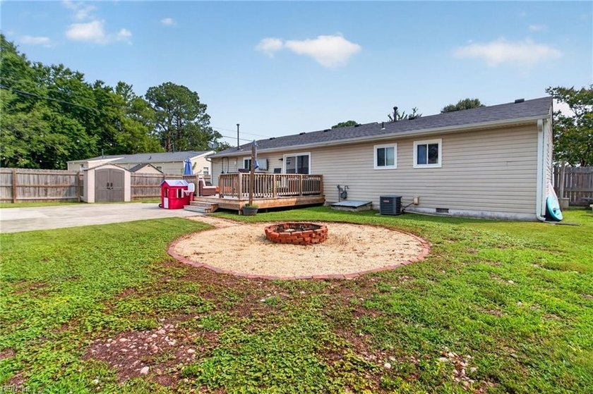 Welcome Home! This beautifully updated ranch located on a quiet - photo 8