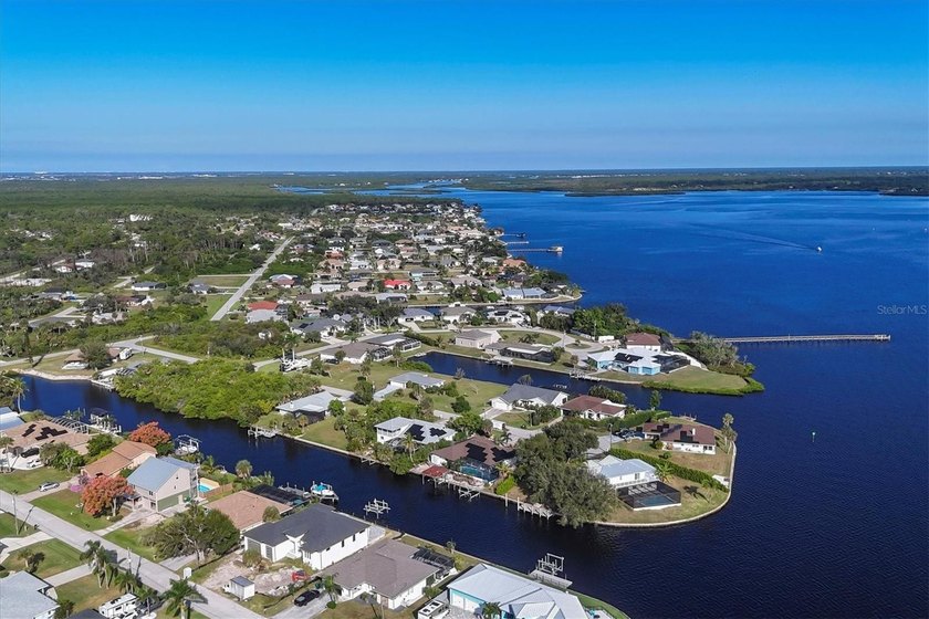 Discover your Florida waterfront dream home in the desirable - photo 44