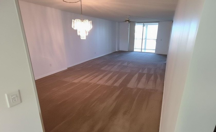 This spacious 2-bedroom, 2-bathroom penthouse condo offers - photo 4