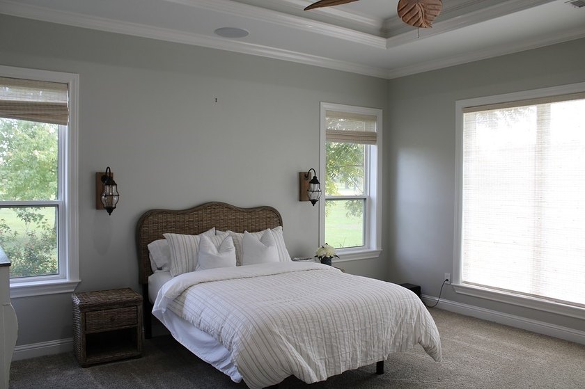 Private ranchette with endless options for uses with +/-25 acres - photo 3
