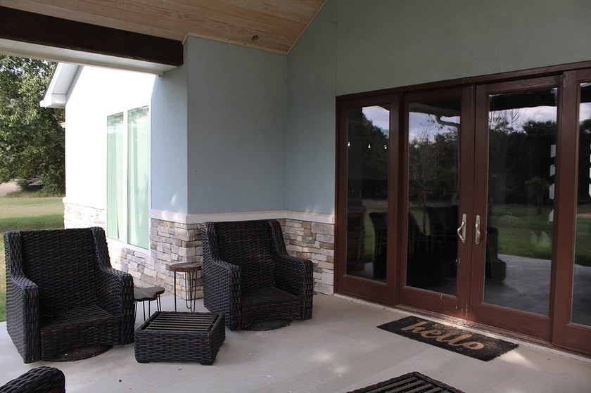 Private ranchette with endless options for uses with +/-25 acres - photo 8