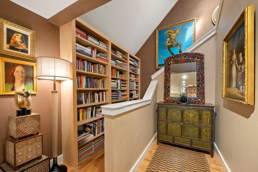 An iconic residence in downtown Ketchum, 100 N Leadville offers - photo 16