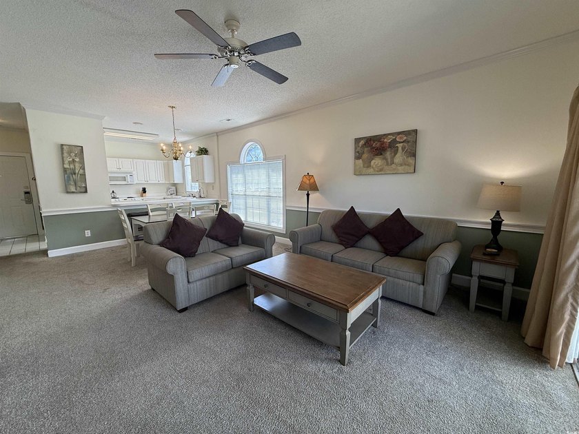 THIS IS THE ONE - SECOND FLOOR CORNER VILLA - GOLF COURSE - photo 17