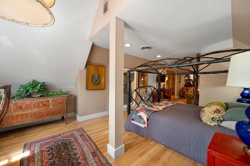 An iconic residence in downtown Ketchum, 100 N Leadville offers - photo 25