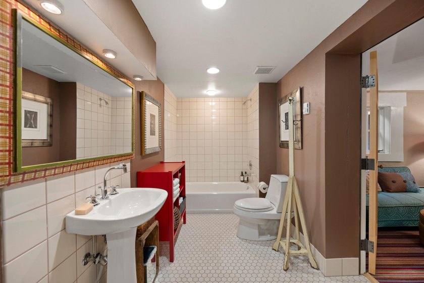 An iconic residence in downtown Ketchum, 100 N Leadville offers - photo 33
