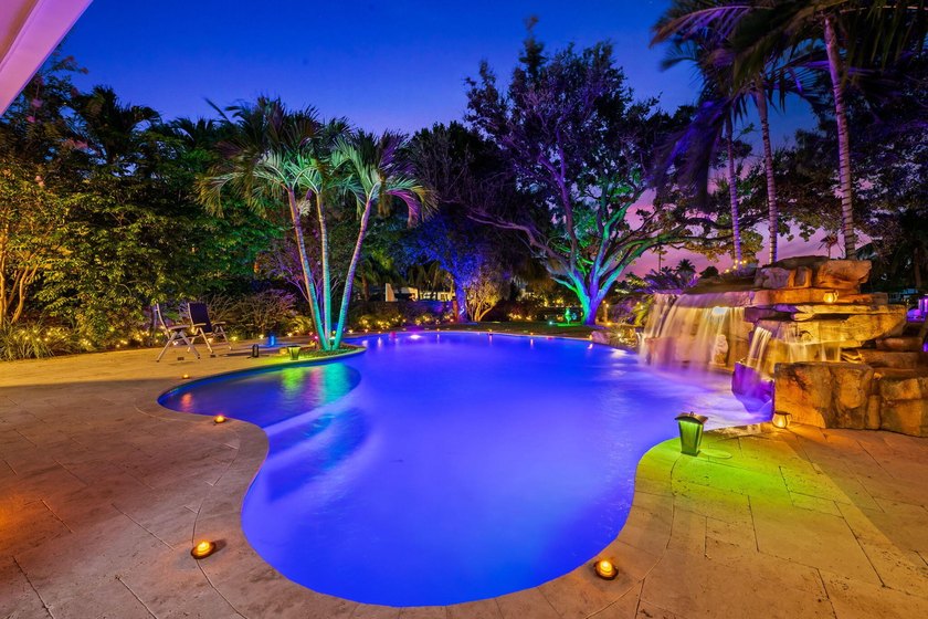 Waterfront Tropical Paradise in Oakland Park Experience - photo 2