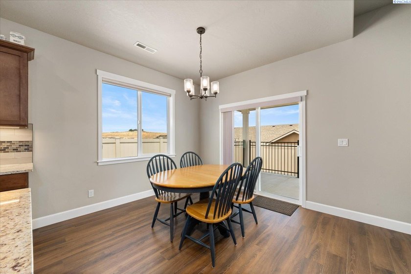 MLS# 294479 Welcome to easy, low-maintenance living in the - photo 13