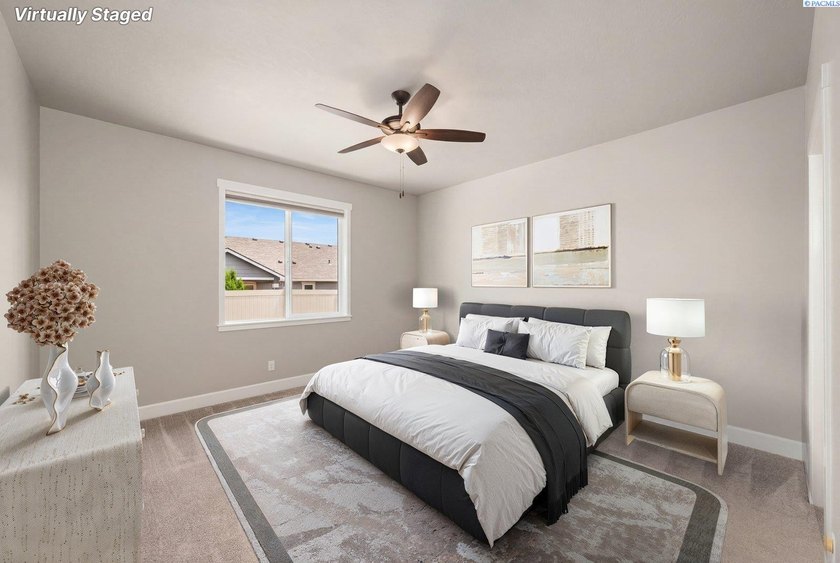 MLS# 294479 Welcome to easy, low-maintenance living in the - photo 17