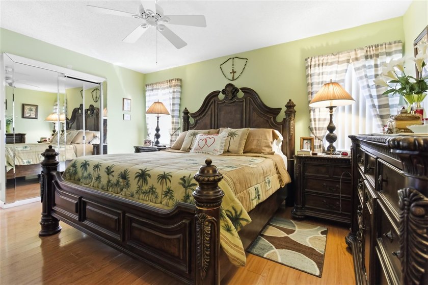 Calling ALL GOLFERS &amp; SNOWBIRDS! Pristine, Beautiful &amp; LARGE, 3 - photo 23