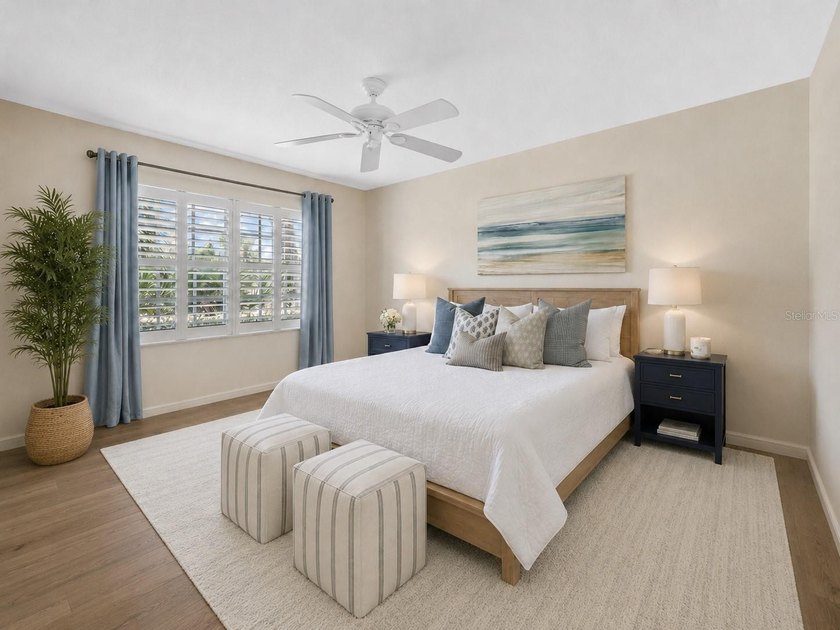 Welcome home to easy, elegant living at the Gardens at St - photo 5