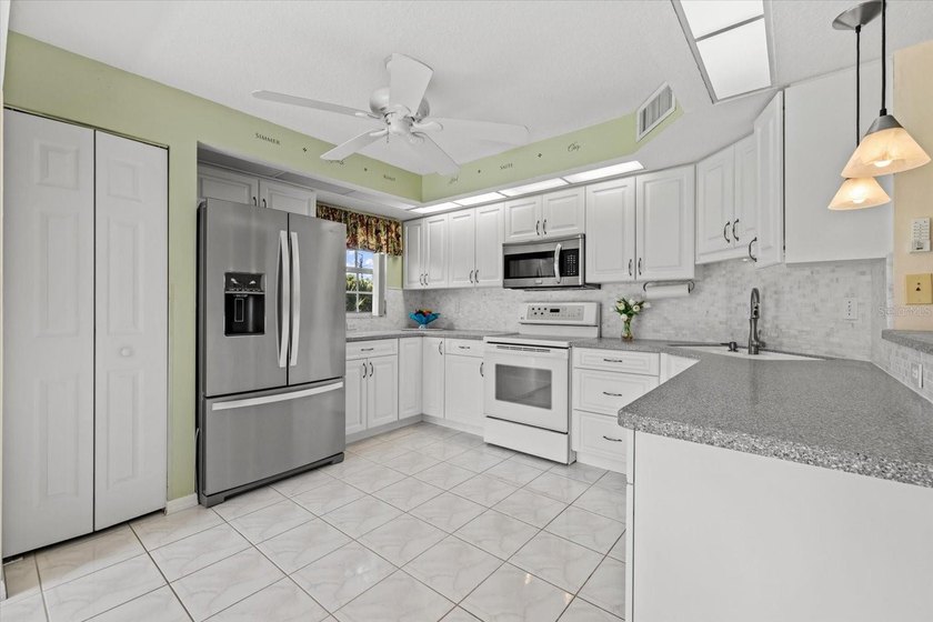 Welcome home to easy, elegant living at the Gardens at St - photo 10