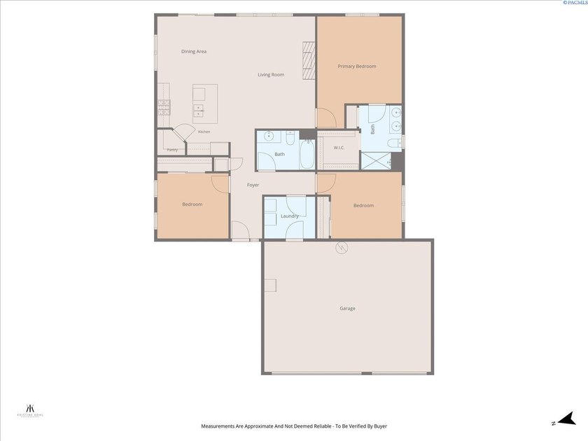MLS# 294479 Welcome to easy, low-maintenance living in the - photo 41