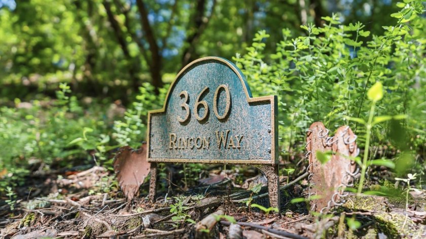 Tucked away in the peaceful redwoods of Boulder Creek, 360 - photo 2