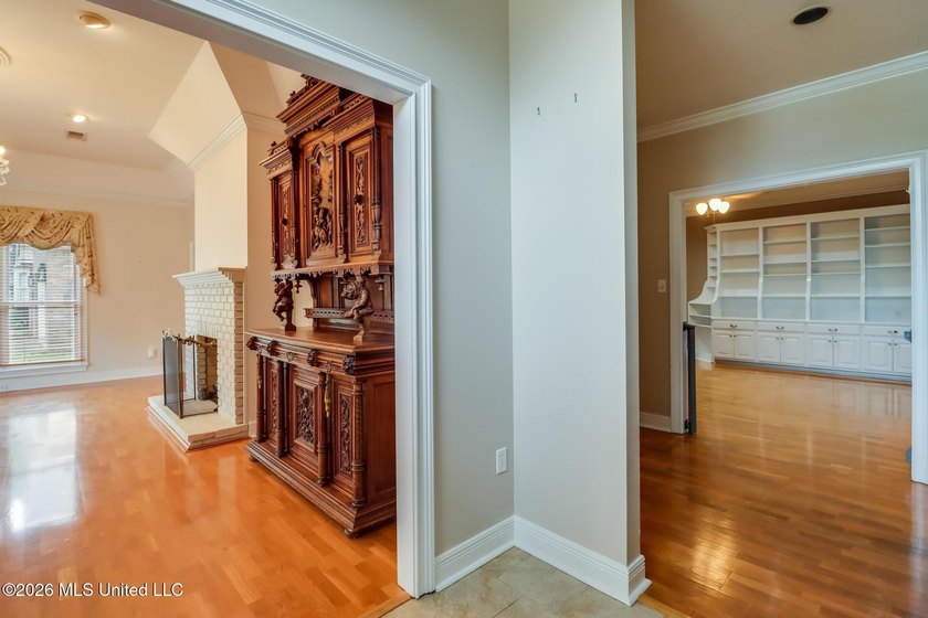 Added comment: This home can be a 3-bedroom home with the - photo 4