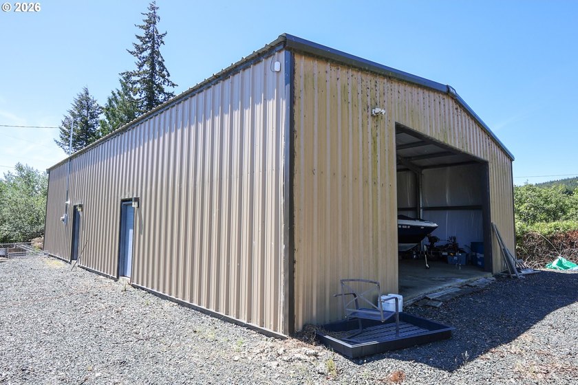 Versatile utility and agricultural property offering exceptional - photo 17