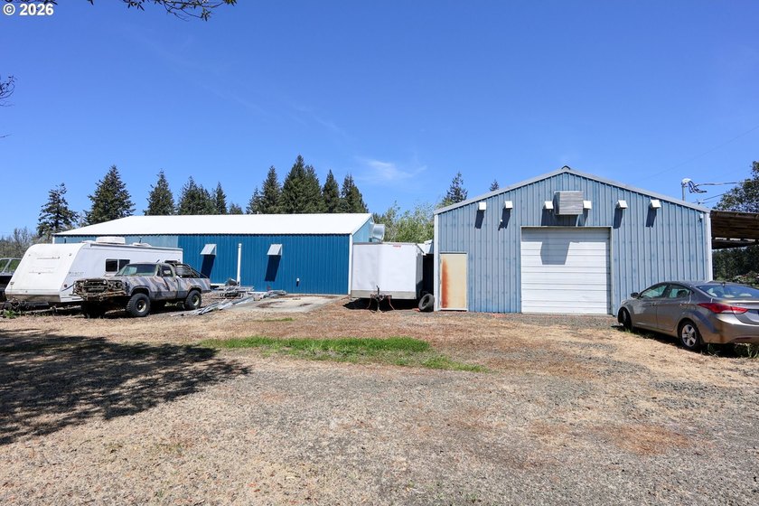 Versatile utility and agricultural property offering exceptional - photo 18