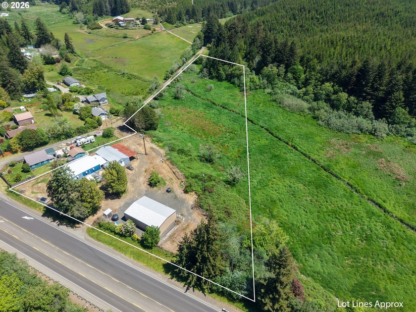 Versatile utility and agricultural property offering exceptional - photo 20