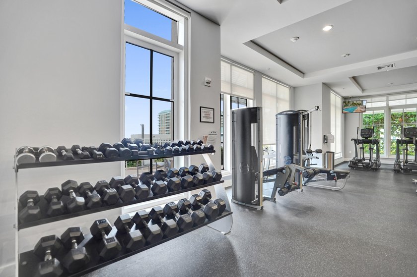Beautifully updated 1-bedroom, 1-bath condo in sought after Casa - photo 37