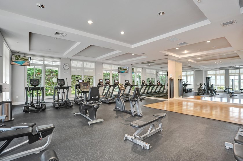 Beautifully updated 1-bedroom, 1-bath condo in sought after Casa - photo 39